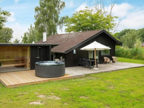 4 star holiday home in Idestrup